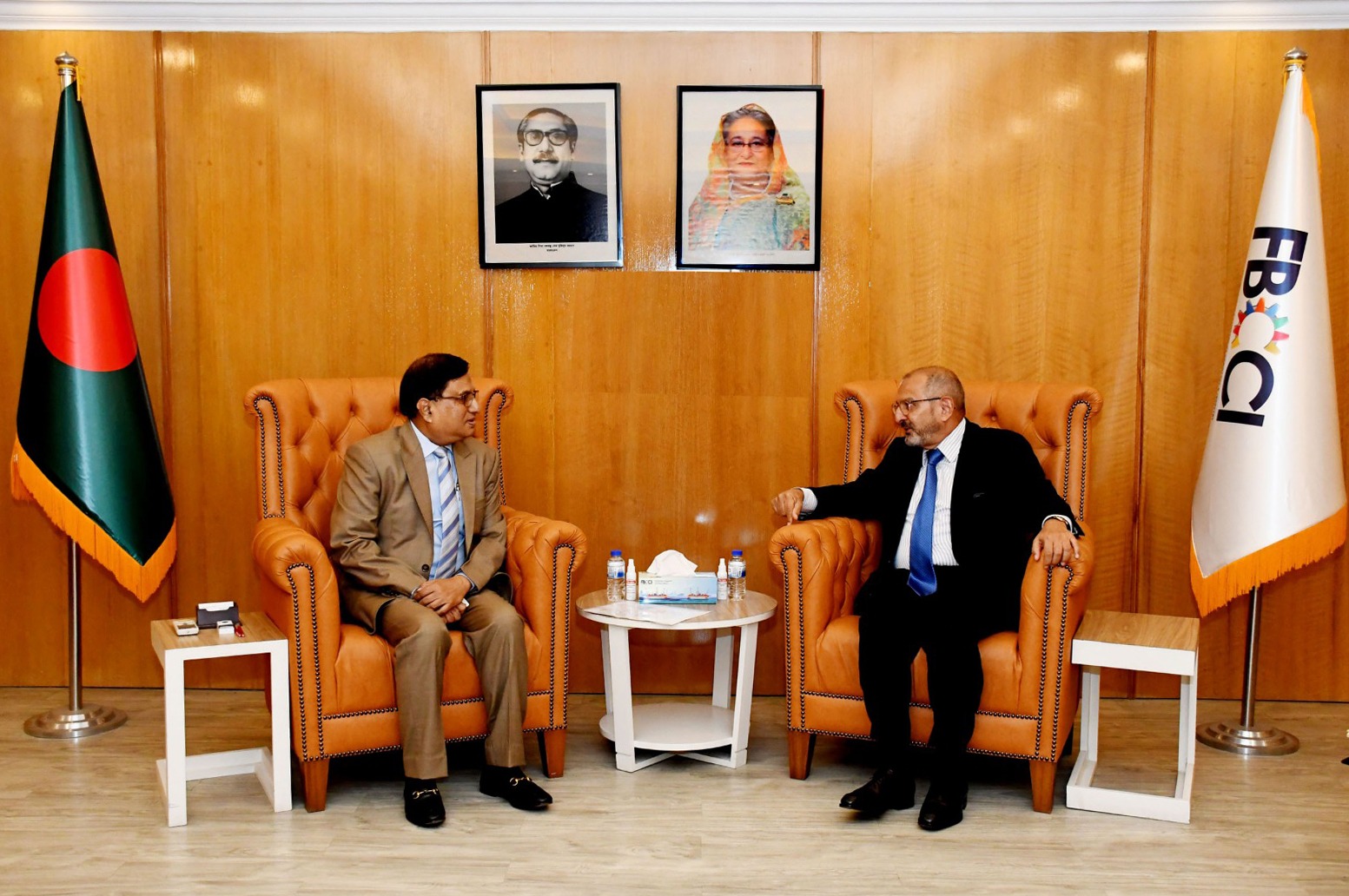 অটোমোবাইল, ফার্মা, কেমিক্যাল বাণিজ্যে আগ্রহী মেক্সিকো