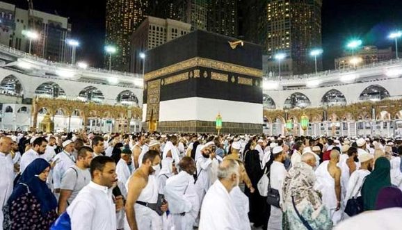 ওমরায় গিয়ে হারিয়ে যান বাংলাদেশি যাত্রীরা!