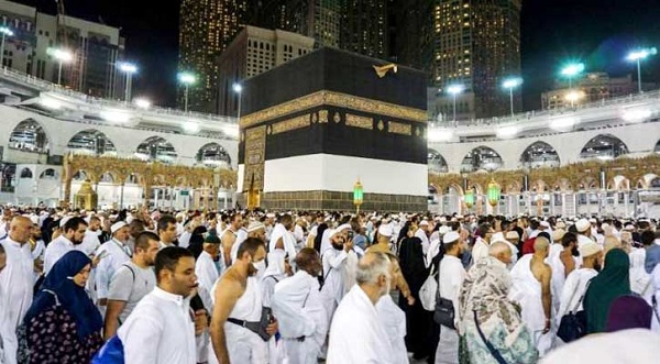 ওমরায় গিয়ে হারিয়ে যান বাংলাদেশি যাত্রীরা!