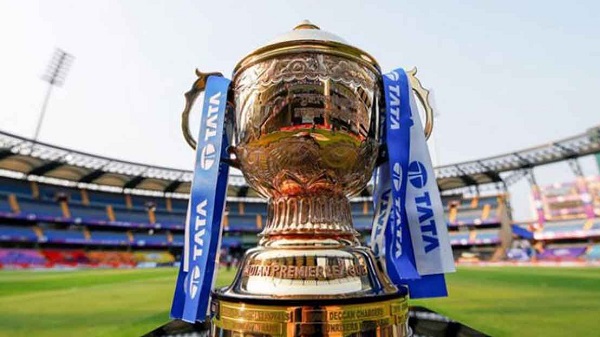 আইপিএল শুরু ৩১ মার্চ