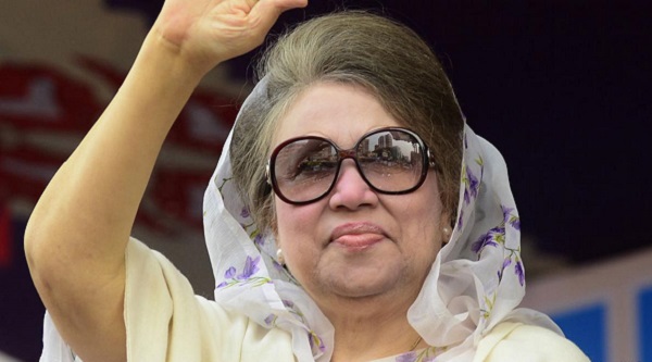 খালেদা জিয়ার মুক্তির মেয়াদ বাড়ছে শর্তে