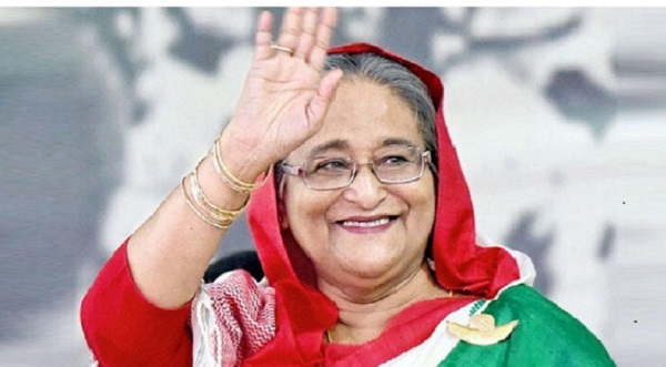 ইংল্যান্ডের বিপক্ষে সিরিজ জয়ে প্রধানমন্ত্রীর অভিনন্দন