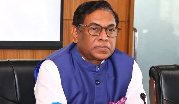 জ্বালানি খাতে আর কোন ভর্তুকি নয়-জ্বালানি প্রতিমন্ত্রী