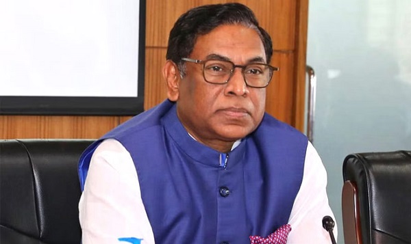 জ্বালানি খাতে আর কোন ভর্তুকি নয়-জ্বালানি প্রতিমন্ত্রী