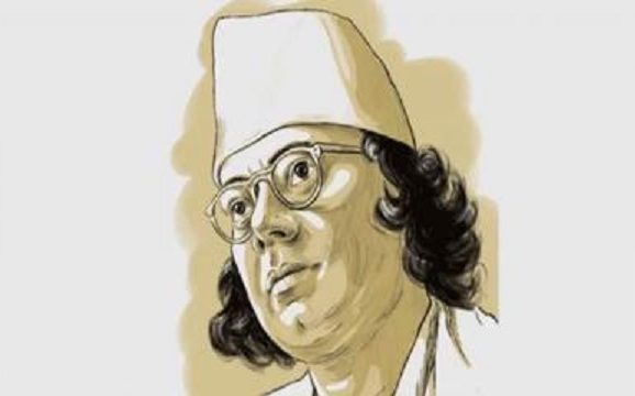 স্বাধীনতার ৫৪ বছরে জাতীয় কবির স্বীকৃতি পেলেন কাজী নজরুল!