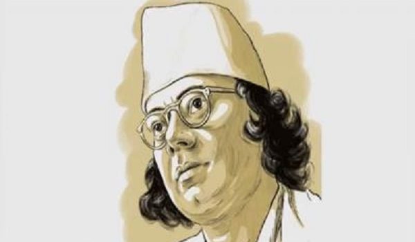 স্বাধীনতার ৫৪ বছরে জাতীয় কবির স্বীকৃতি পেলেন কাজী নজরুল!