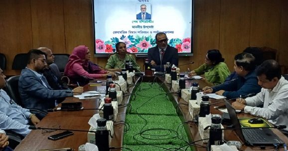 বিমানবন্দর, অভ্যন্তরিণ পর্যটনে গুরুত্ব দিতে হবে- বিমান উপদেষ্টা