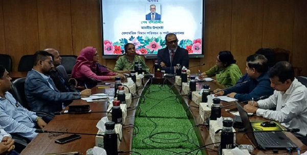 বিমানবন্দর, অভ্যন্তরিণ পর্যটনে গুরুত্ব দিতে হবে- বিমান উপদেষ্টা