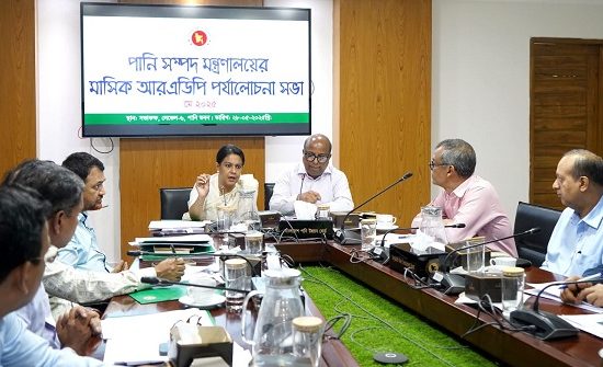 ‘নোয়াখালীর মুছাপুর রেগুলেটর নির্মাণ কাজের উদ্বোধন করবে অন্তরবর্তী সরকার’