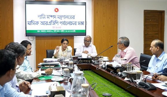 ‘নোয়াখালীর মুছাপুর রেগুলেটর নির্মাণ কাজের উদ্বোধন করবে অন্তরবর্তী সরকার’