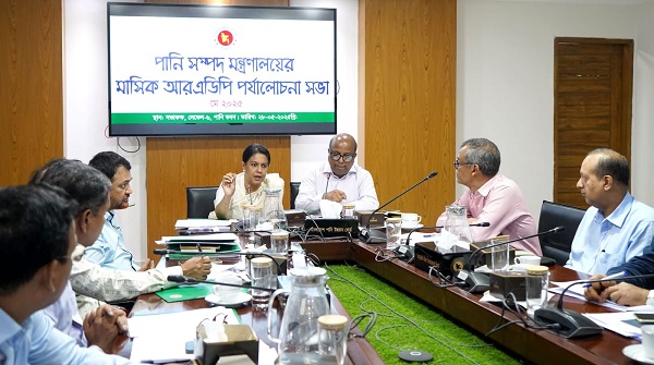 ‘নোয়াখালীর মুছাপুর রেগুলেটর নির্মাণ কাজের উদ্বোধন করবে অন্তরবর্তী সরকার’