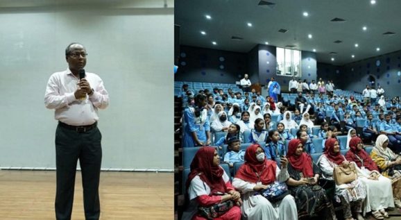 গণঅভ্যুত্থানের বর্ষপূর্তিতে সপ্তাহব্যাপী প্রামাণ্যচিত্র