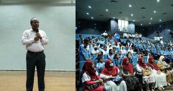 গণঅভ্যুত্থানের বর্ষপূর্তিতে সপ্তাহব্যাপী প্রামাণ্যচিত্র