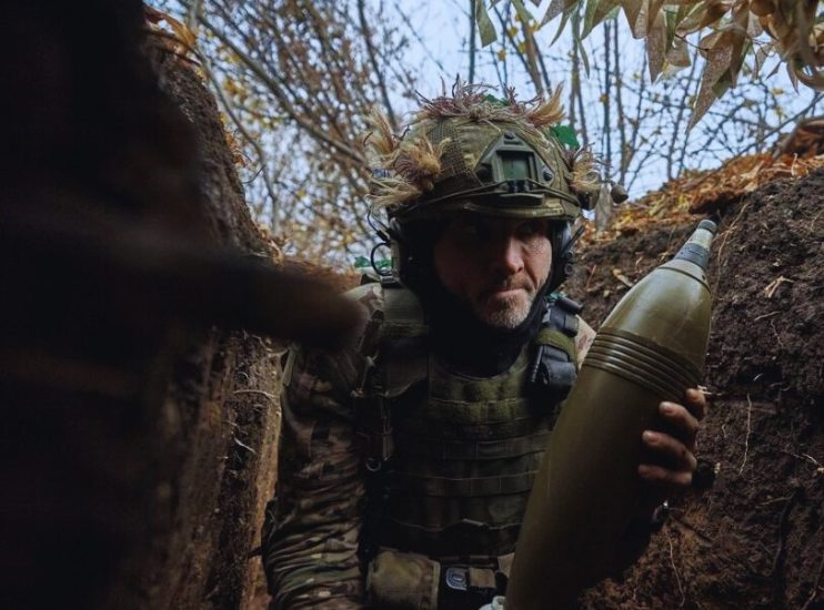 চাকরির ফাঁদে রাশিয়ায় যুদ্ধের ময়দানে বাংলাদেশিরা—এপির অনুসন্ধানে চাঞ্চল্যকর তথ্য