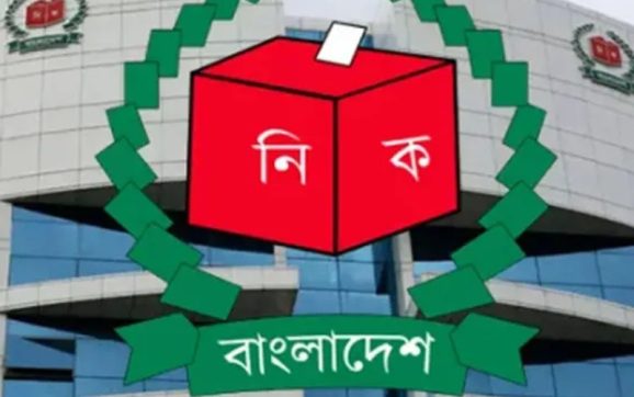 নির্বাচনী সংবাদ সংগ্রহে সাংবাদিকদের বাধা দূর: ইসির ম্যানুয়াল কার্ড-স্টিকার ইস্যু সিদ্ধান্ত