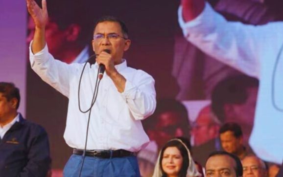 স্লোগান দিয়ে নয়, সুনির্দিষ্ট পরিকল্পনা নিয়ে রাষ্ট্র গড়তে হবে: তারেক রহমান