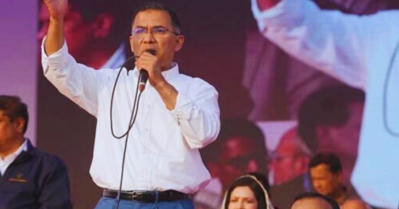 নিরঙ্কুশ জয়ের পথে বিএনপি