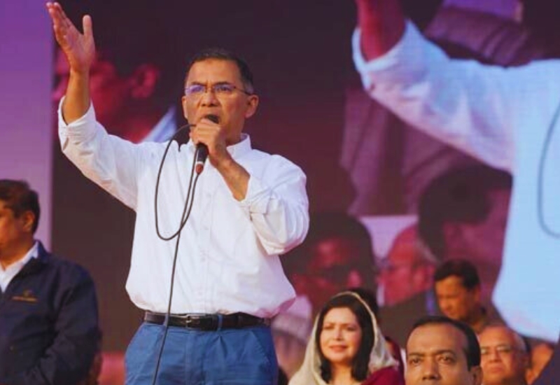 নিরঙ্কুশ জয়ের পথে বিএনপি