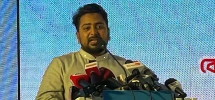 ১১ দলীয় নির্বাচনি ঐক্যে যোগ দিলেও নতুন রাজনৈতিক বন্দোবস্তের লড়াই চলমান থাকবে: নাহিদ ইসলাম