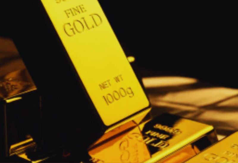 বিশ্ববাজারে সোনার দামে বড় পতন, আতঙ্কে বিনিয়োগকারীরা