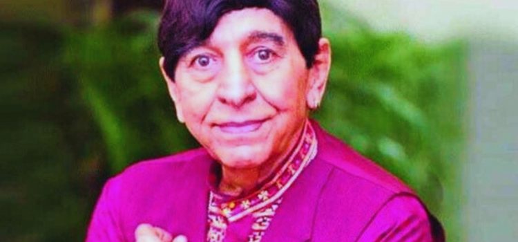 নায়ক জাভেদ আর নেই: শোকস্তব্ধ চলচ্চিত্র পাড়া