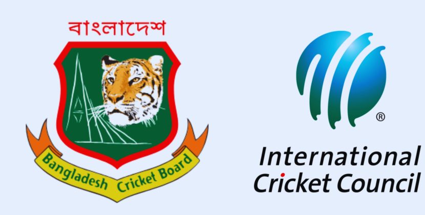 ফের আইসিসিতে চিঠি দিয়েছে বিসিবি