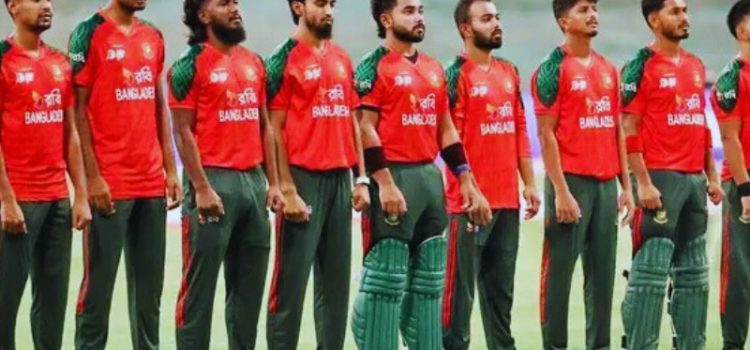 ভারতে টি-টোয়েন্টি বিশ্বকাপ খেলতে যাচ্ছে না বাংলাদেশ, সরকারের বৈঠক শেষে বিসিবির আনুষ্ঠানিক ঘোষণা