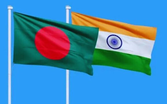 নয়াদিল্লিতে প্রকাশ্য মঞ্চে শেখ হাসিনার বক্তব্য; গভীর বিস্ময় ও ক্ষোভ জানাল বাংলাদেশ