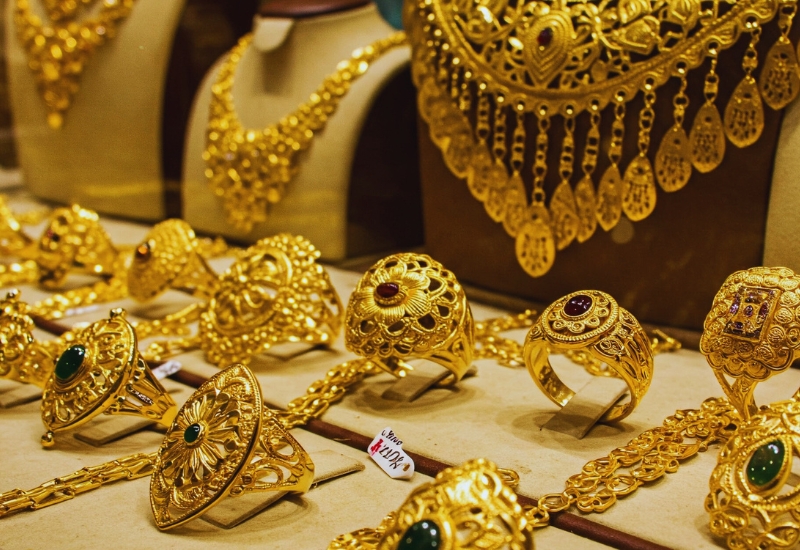 ভরিতে ২ লাখ ৫৭ হাজার ছাড়াল স্বর্ণের দাম