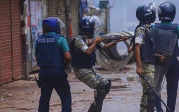 চানখাঁরপুল হত্যাকাণ্ড: সাবেক ডিএমপি কমিশনার হাবিবসহ ৩ জনের মৃত্যুদণ্ড