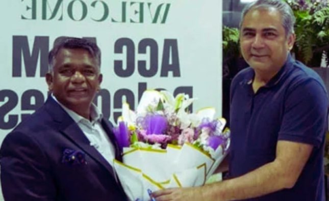 বিশ্বকাপ বিতর্কে উত্তাপ: জরুরি বৈঠকে পাকিস্তানে বুলবুল