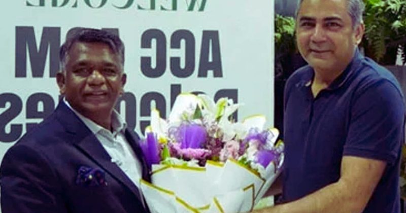 বিশ্বকাপ বিতর্কে উত্তাপ: জরুরি বৈঠকে পাকিস্তানে বুলবুল