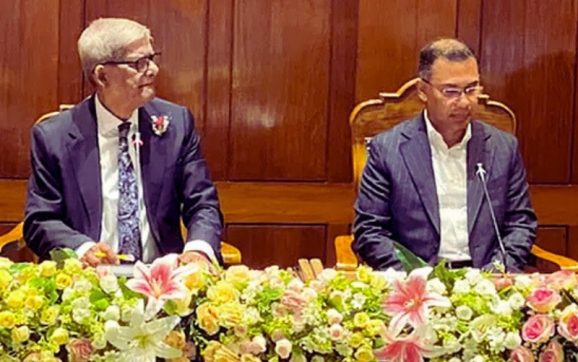 নতুন যুগের সূচনা: তারেক রহমান সংসদ নেতা ও প্রধানমন্ত্রী 