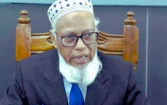 ১৪ ফেব্রুয়ারি পর্যন্ত মাঠে থাকবে সেনাবাহিনী ও আইনশৃঙ্খলা বাহিনী
