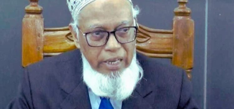 ১৪ ফেব্রুয়ারি পর্যন্ত মাঠে থাকবে সেনাবাহিনী ও আইনশৃঙ্খলা বাহিনী