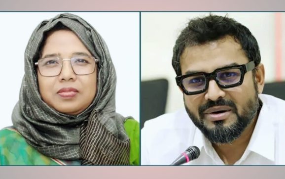 ডিএনসিসির নতুন প্রশাসক অতিরিক্ত সচিব সুরাইয়া আখতার জাহান