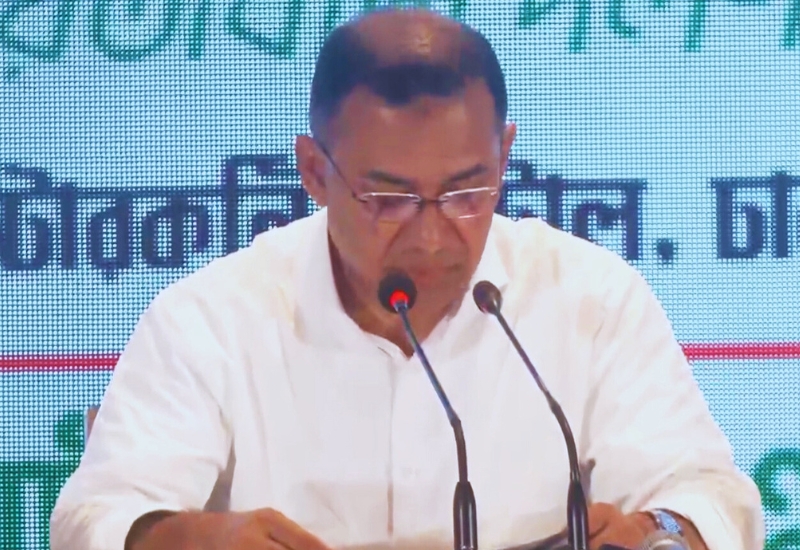 অন্যায়-অবিচারের বিরুদ্ধে কঠোর অবস্থান, শান্তি-ঐক্যের আহ্বান তারেক রহমান