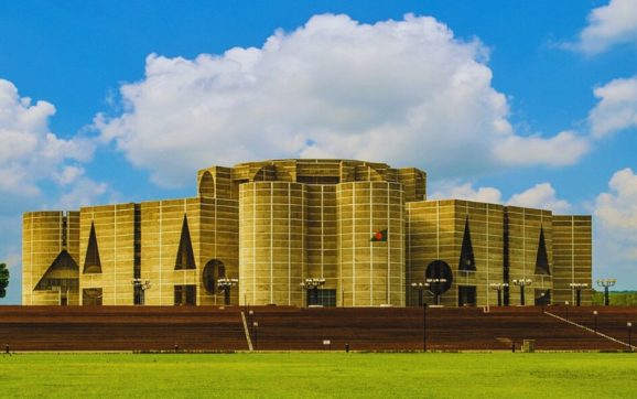 সোমবার নতুন সরকারের শপথ