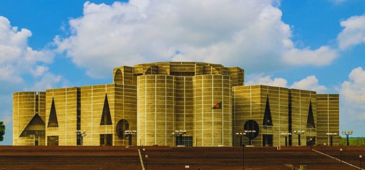 সোমবার নতুন সরকারের শপথ