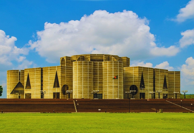 সোমবার নতুন সরকারের শপথ