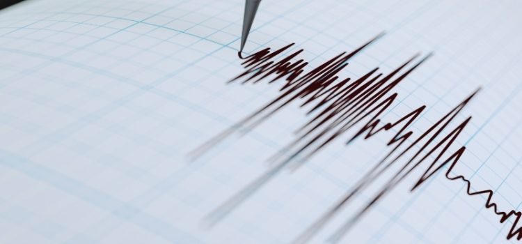 ভরদুপুরে ভূমিকম্পে কাঁপল দেশ, উৎপত্তিস্থল ছাতক