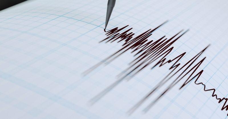 ভরদুপুরে ভূমিকম্পে কাঁপল দেশ, উৎপত্তিস্থল ছাতক