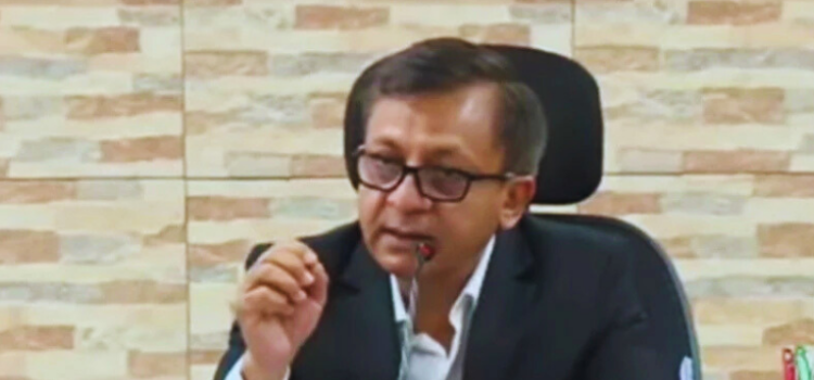 যুক্তরাষ্ট্রের নতুন ১৫% শুল্ক চুক্তি দেখে পরবর্তী পদক্ষেপ :বাণিজ্যমন্ত্রী