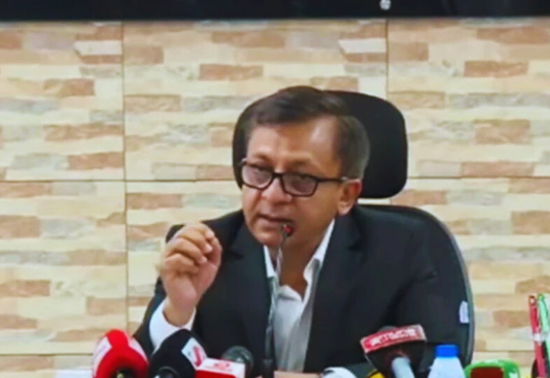 যুক্তরাষ্ট্রের নতুন ১৫% শুল্ক চুক্তি দেখে পরবর্তী পদক্ষেপ :বাণিজ্যমন্ত্রী