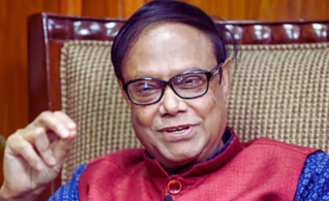 আহসান এইচ মনসুরের বিদায়, নতুন গভর্নর মোস্তাকুর রহমান