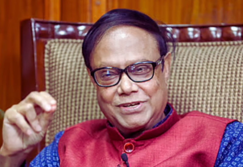 আহসান এইচ মনসুরের বিদায়, নতুন গভর্নর মোস্তাকুর রহমান