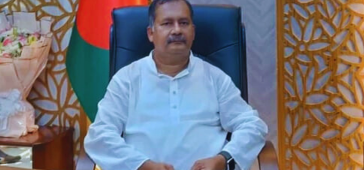 ভয়মুক্ত গণমাধ্যমের প্রতিশ্রুতি নতুন তথ্যমন্ত্রী জহির উদ্দিন স্বপনের