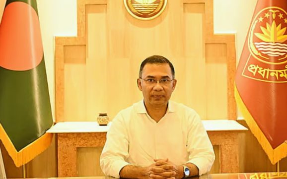 ধর্মীয় ও সামাজিক সম্প্রীতি সুদৃঢ়করণে প্রধানমন্ত্রীর কার্যালয়ে গুরুত্বপূর্ণ সভা