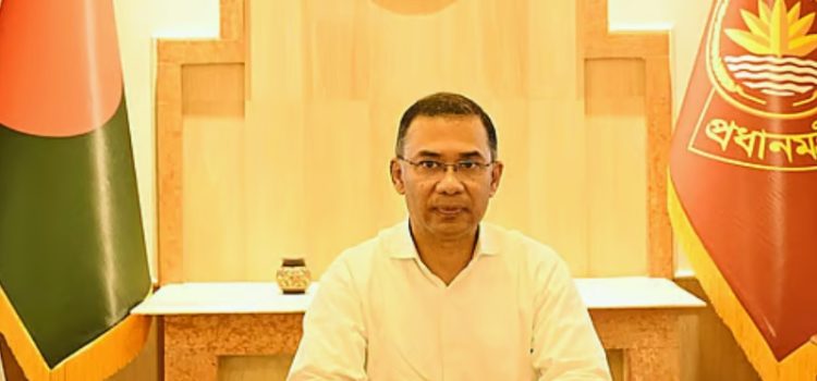 ধর্মীয় ও সামাজিক সম্প্রীতি সুদৃঢ়করণে প্রধানমন্ত্রীর কার্যালয়ে গুরুত্বপূর্ণ সভা