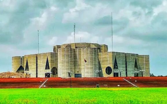 ত্রয়োদশ সংসদের প্রথম অধিবেশন ১২ মার্চ, নতুন যাত্রার সূচনা